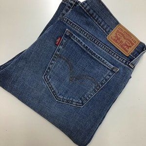levi's 415 jeans
